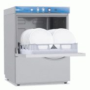 Lave vaisselle pro avec affichage digital commutable en 230 v panie... - PPLUVIA260MDG