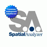 Logiciel spatial analyzer