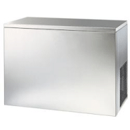 CombiSteel Machine à Glaçons 155kg/24H - blanc inox 6017436217296 CombiSteel Machine à Glaçons 155kg/24H - blanc inox 6017436217296