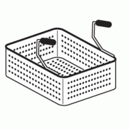 Panier pour cuiseur à pâtes CPT-64 - Panier 1/1