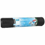 Papstar 10 sacs poubelle, LDPE 150 l 150 cm x 70 cm noir extra fort et extra résistant à la déchirure - 39232100 Papstar 10 sacs poubelle, LDPE 150 l 150 cm x 70 cm noir extra fort et extra résistant à la déchirure - 39232100