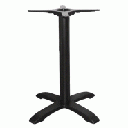 Pied de table en fonte | Bolero - CE154