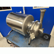 Pompe centrifuge APV W+35/55 - 4 kW - 1999 - 2885 t/min Pompe centrifuge APV W+35/55 - 4 kW - 1999 - 2885 t/min