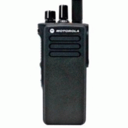 Radio portable numérique dp-4400