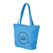 Sac polyester Mina - Sacs personnalisés en polyester Sac polyester Mina - Sacs personnalisés en polyester