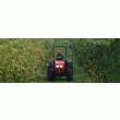 Tracteur fruitier polyvalent -argon f classic 55-70