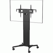 Vision VFM-F50T Support TV et centre de divertissement Vision VFM-F50T Support TV et centre de divertissement