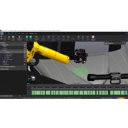 VXscan-R - Module logiciel avec jumeau numérique pour contrôle qualité automatisé_1