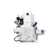 Zeiss crossbeam - gemini 2 - pour analyse fib-sem