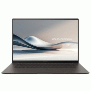 Zenbook s 16 um5606ka-drfrk143w amd ryzen 16go 1to gris