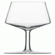 Zwiesel Glas - Verre à Champagne  - Gamme Belfesta en Cristallin - Réf. 112418 - lot de 6 - transparent verre 112418