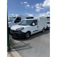 Véhicule frigorifique Fiat Doblo - 093FR500 Véhicule frigorifique Fiat Doblo - 093FR500