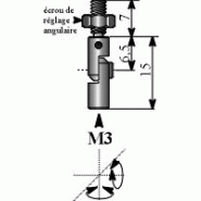 Articulation m3 c3nr Articulation m3 c3nr