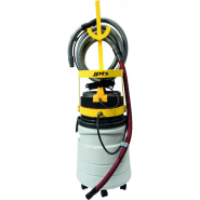 Aspirateur pneumatique pour ponceuse - SAM | 1468 Aspirateur pneumatique pour ponceuse - SAM | 1468