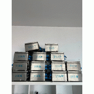 Boîtes de jonction c8557-c8569 - référence                        :                         c8557-c8569