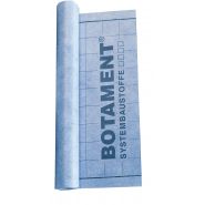 Botament® aquanatte natte d'étanchéité et désolidarisation