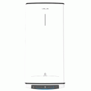 Chauffe-eau électrique plat Velis PRO DRY WIFI 80L - Ariston - 3100953_0