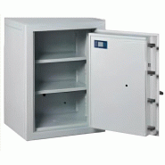 Coffre-fort double paroi en acier 50mm - serrure Dormakaba 71111 - option combinaison SARGENT_0