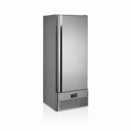 Congélateur premium inox 304 1 porte 450 litres - PRF500SNACK