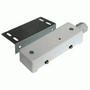 Détecteur d'inondation Eaton en aluminium - Réf. : SCA0013 - IP67, sortie relais