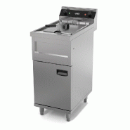 Friteuse électriques 1x12l 6kw - P7455.0950