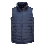 Gilet matelassé thermique Aspen Baffle - GLTTHABNR-PW01_0