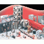 Groupe electrogene industriel 30 à 750 kva et plateforme iveco moteur