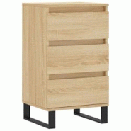 Helloshop26 - Buffet bahut commode armoire meuble de rangement organisateur cuisine salle de séjour salon sonoma 40 x 35 x 70 cm 02_0031560 - 3000210 Helloshop26 - Buffet bahut commode armoire meuble de rangement organisateur cuisine salle de séjour salon sonoma 40 x 35 x 70 cm 02_0031560 - 3000210