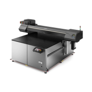 Imprimante UV à plat avec une capacité de charge jusqu'à 100kg/m² - ROLAND CO-i Series