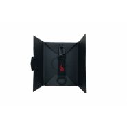 Pochette de clés transportable - accessoires asus - rog