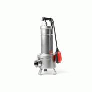 Pompe Dab Fekavs550maut -  Pompe D'évacuation Eau Chargée Flotteur Intégré - 0.55kw 12m3/h Mono