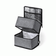 Sac Réfrigérant Double Compartiment (Chaleur, Froid) - 8435408325226