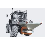 Saleuse 3 points pour tracteur