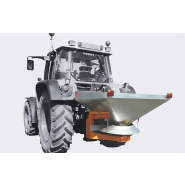 Saleuse capacité 530 et 665 litres - ANTARTIK