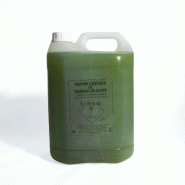 Savon liquide de Marseille Olive - 3373361612814