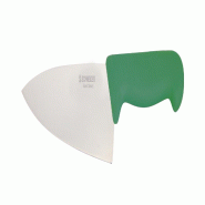 Schneider - Couteau de chef, Taille : 16 cm - Poignée Verte - vert inox 260806