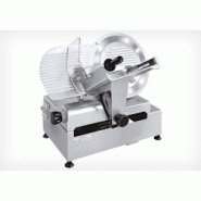 Trancheuse AU S 300-350mm FR BLC CEP- Beckers - l48- L- P62- h59- - 0698142979324 Trancheuse AU S 300-350mm FR BLC CEP- Beckers - l48- L- P62- h59- - 0698142979324