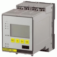 Transmetteur de niveau, pression, debit - vegamet 624/625