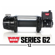 Treuil WARN séries G2 12 24V