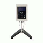 Viscosimètre de laboratoire VD2M 60rpm LBX Viscosimètre de laboratoire VD2M 60rpm LBX