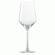 Zwiesel Glas - Verre à vin blanc pour sauvignon Pure - transparent verre 122314 Zwiesel Glas - Verre à vin blanc pour sauvignon Pure - transparent verre 122314