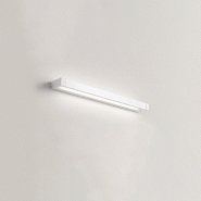 Applique murale LED Perenz 23W 2080LM 70cm CCT Blanc Inclinable et Réglable - blanc 6632 B CT