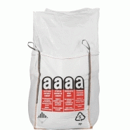 Big bag amiante 1m3 - 1000kg 000-81p