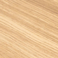 Bureau individuel Viga - MDD - Non, 200, Placage chêne naturel_1