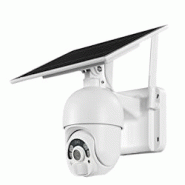 Camera IP Full HD Solaire 4G Vision Nocturne Audio Bidirectionnel PIR YONIS - 3615616958330 Camera IP Full HD Solaire 4G Vision Nocturne Audio Bidirectionnel PIR YONIS - 3615616958330