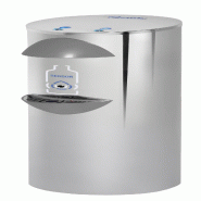 Canaletas Série 9ID M99IDOP Fontaine à eau réseau Sans Contact, eau froide, tempérée et mixte - 8436629930862