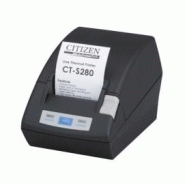 Imprimante de ticket citizen ct-s280/281