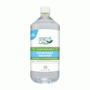 Détartrant machines Ecocert Action verte 1L