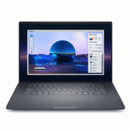 DELL Pro Max 16 Premium MA16250 Intel Core Ultra 7 265H Station de travail mobile 40,6 cm (16") Full