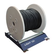 Dérouleur de touret - LIGHT 120R Dérouleur de touret - LIGHT 120R